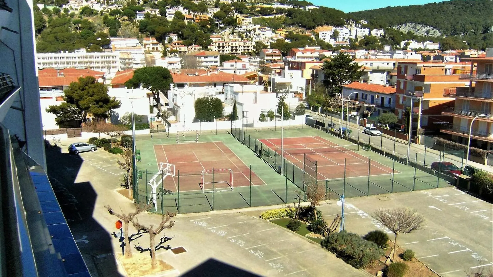 Appartamento Rocamaura IV 3-1 L'Estartit