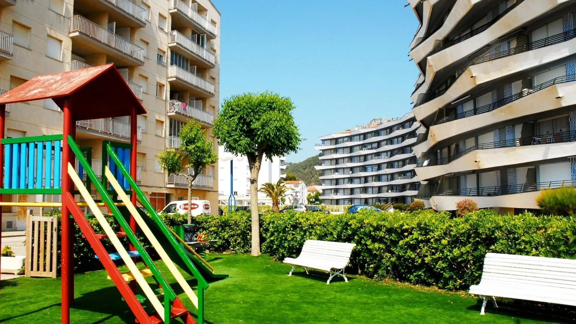 Appartamento Rocamaura IV 3-1 L'Estartit
